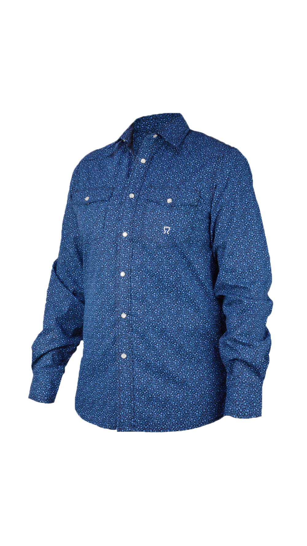 Camisa Manga Larga Mod.Camargo