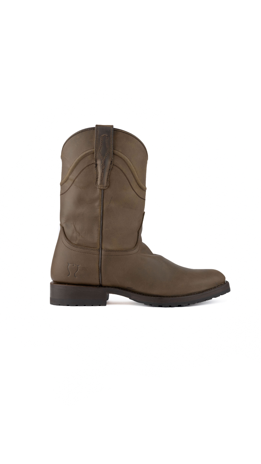 Roper suela suela track. Modelo Allende