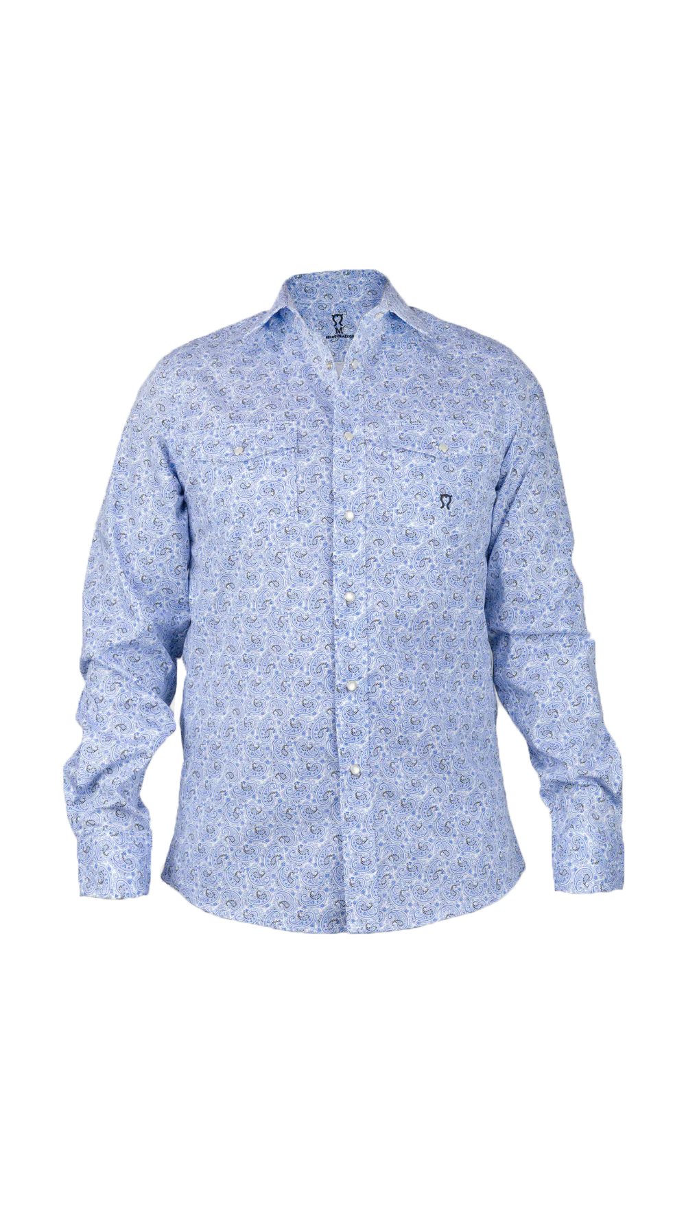 Camisa Manga Larga Mod. Nava
