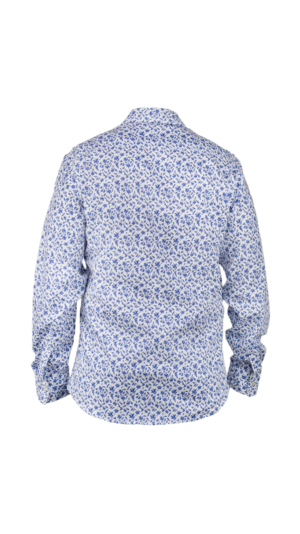 Camisa Manga Larga Mod. Parral