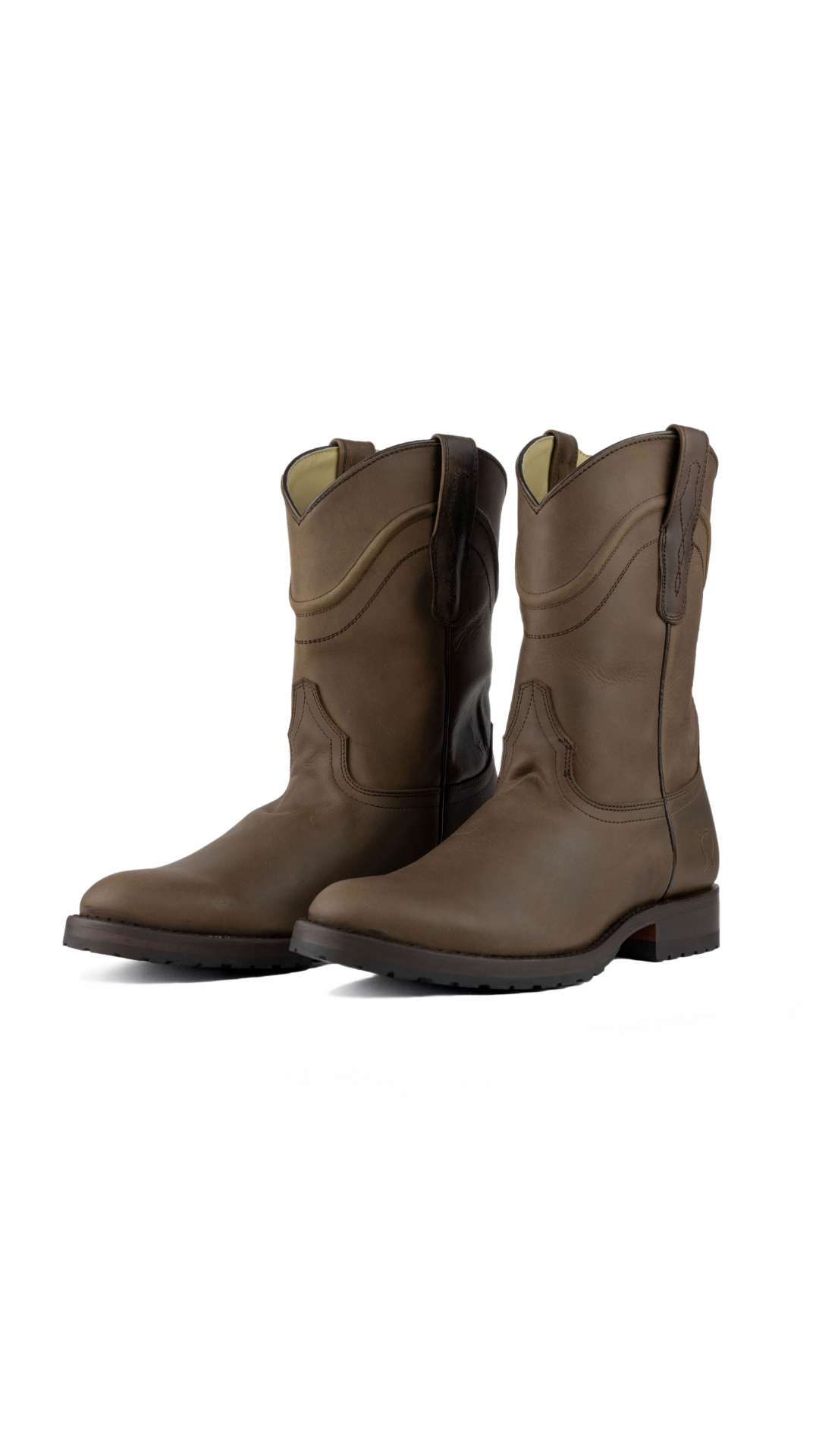 Roper suela suela track. Modelo Allende