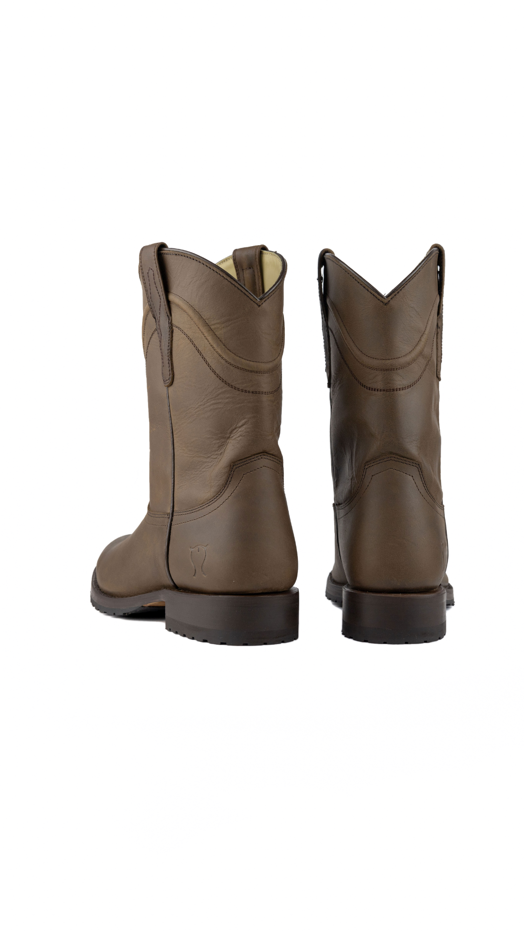 Roper suela suela track. Modelo Allende